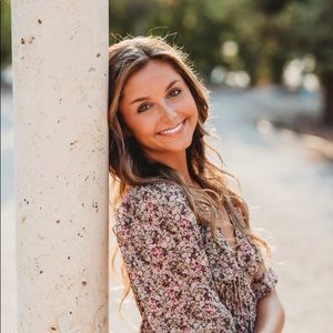 Meet your Posher, Natalie